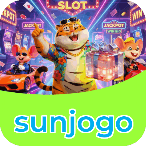 Equipe de suporte ao cliente da sunjogo