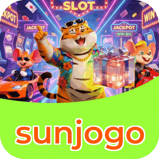 Siga a sunjogo no Facebook