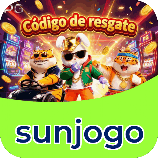 Jogos com maior RTP na sunjogo