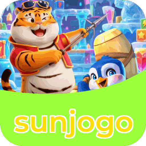 Instalação Android sunjogo