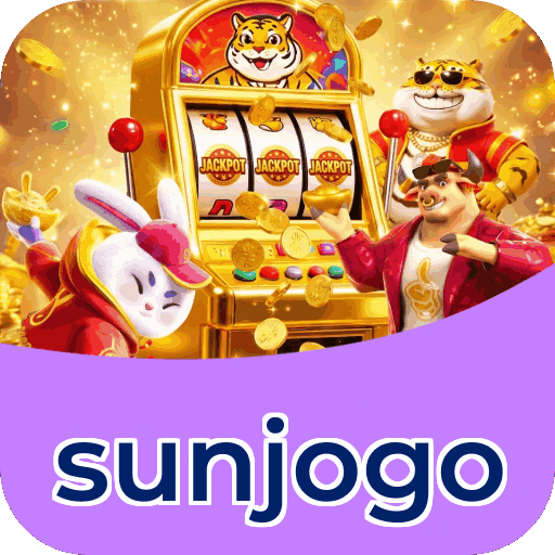 Instalação iOS sunjogo
